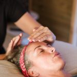 Reiki Therapy & Energy Healing