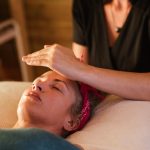 Reiki Therapy & Energy Healing