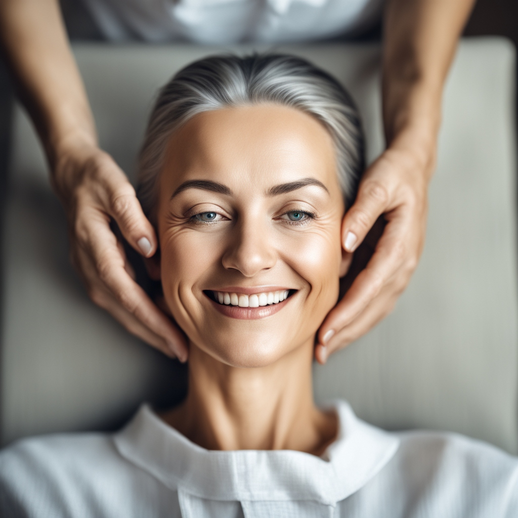 Reiki Therapy & Energy Healing