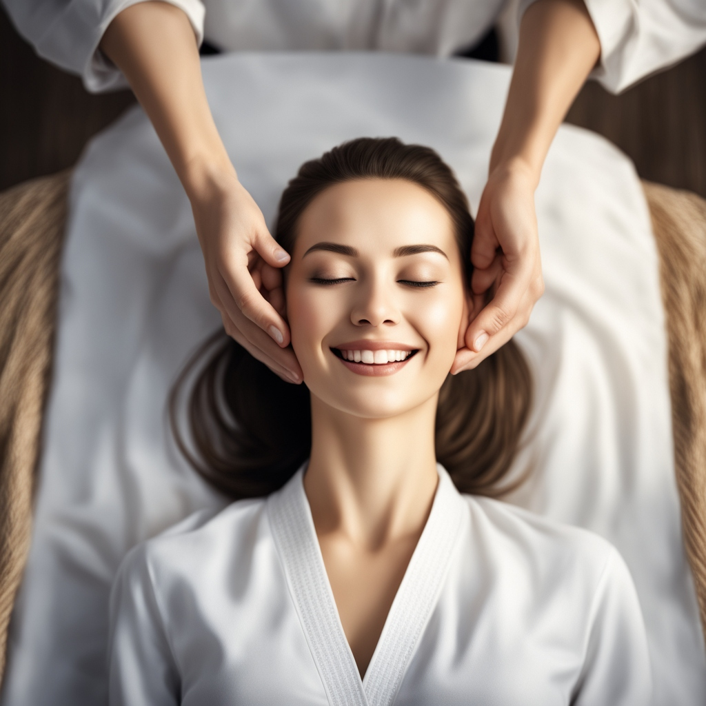 Reiki Therapy & Energy Healing